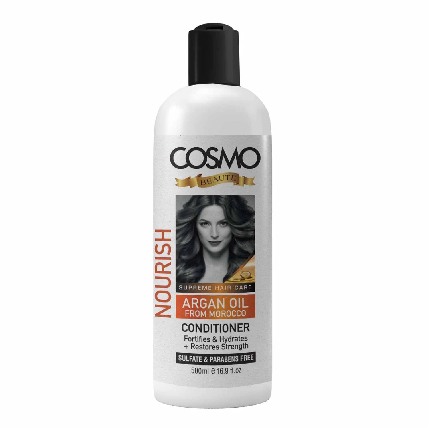 Argan Oil Conditioner - Image 3