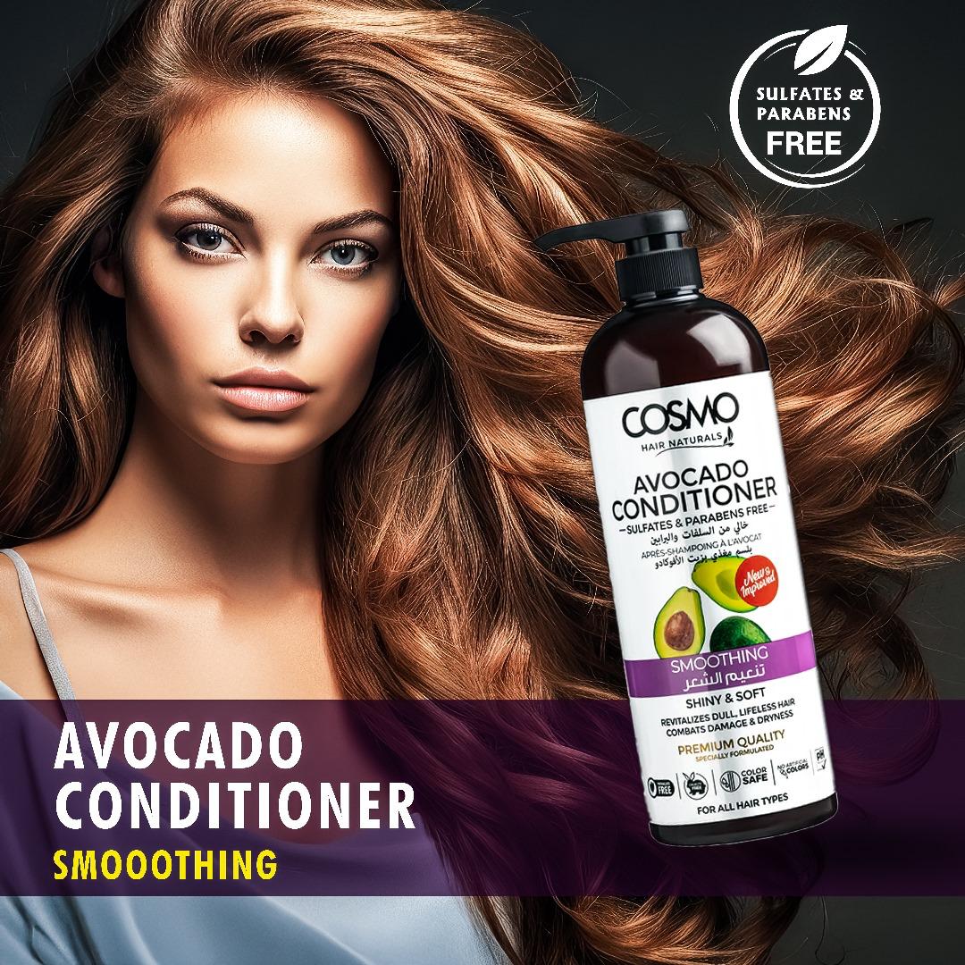 Avocado Conditioner - Image 2