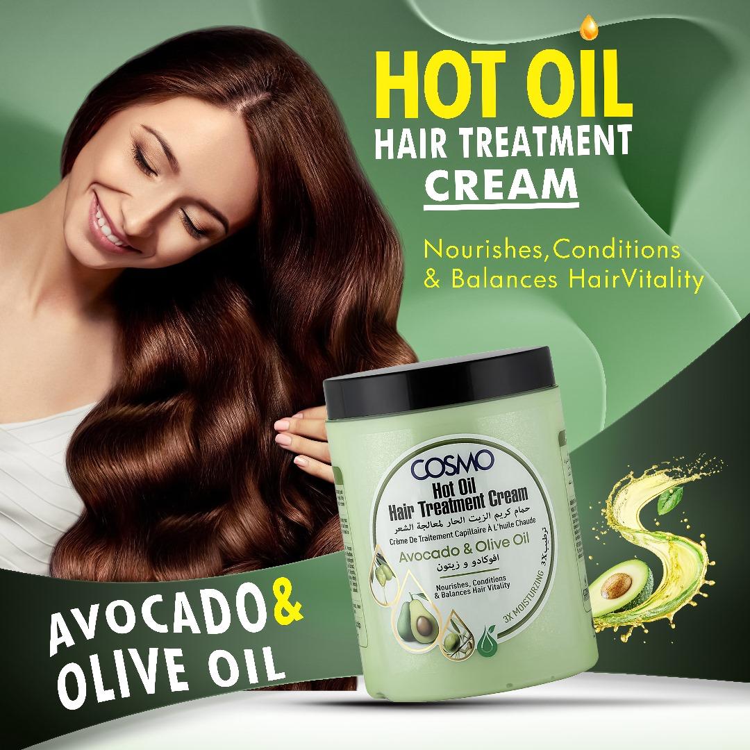 Avocado & Olive Oil - Image 2
