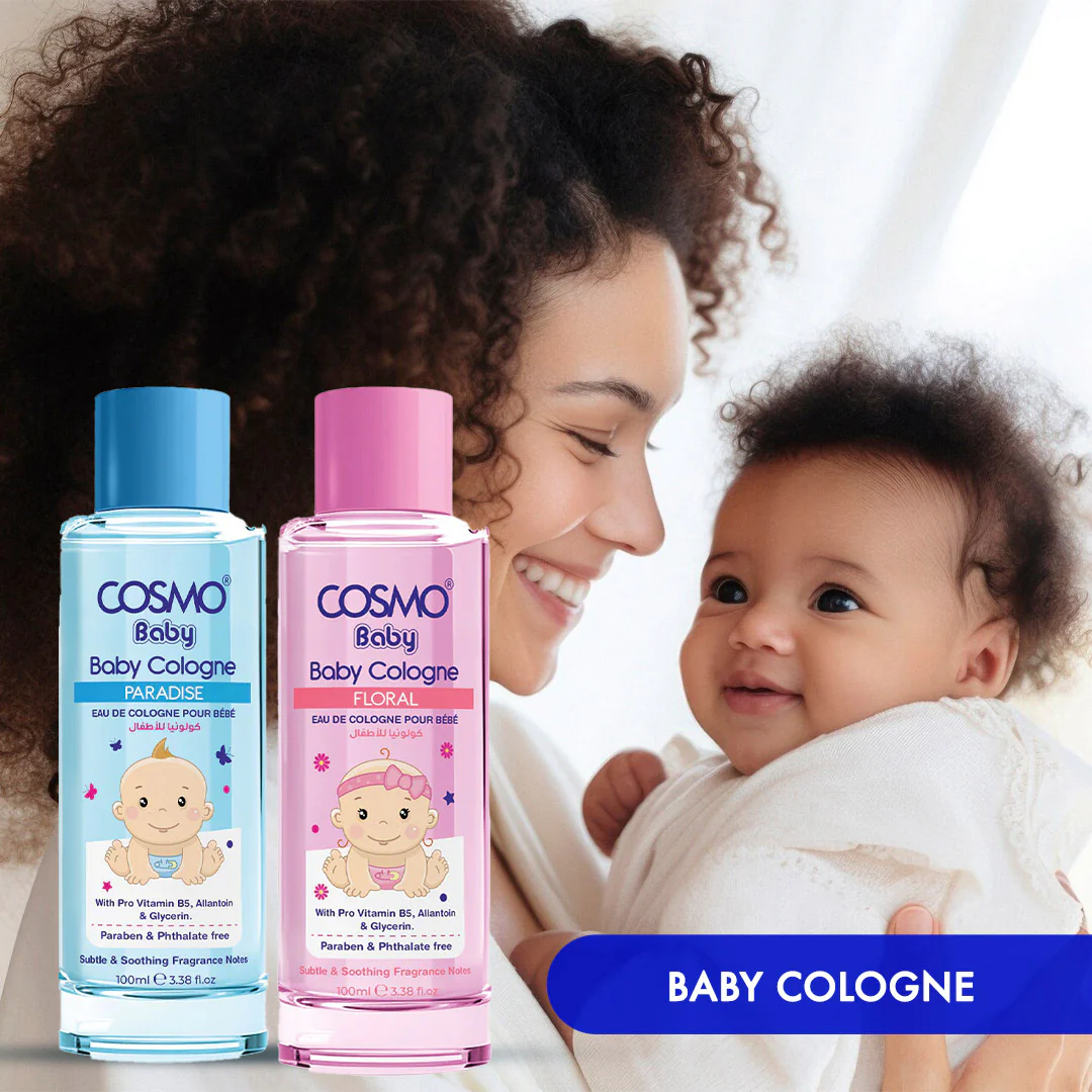 Baby Cologne Paradise - Image 2