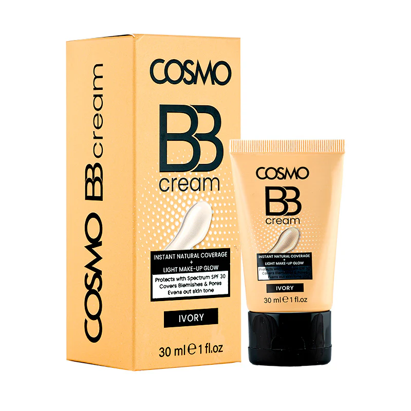 BB Cream - Ivory - Image 2