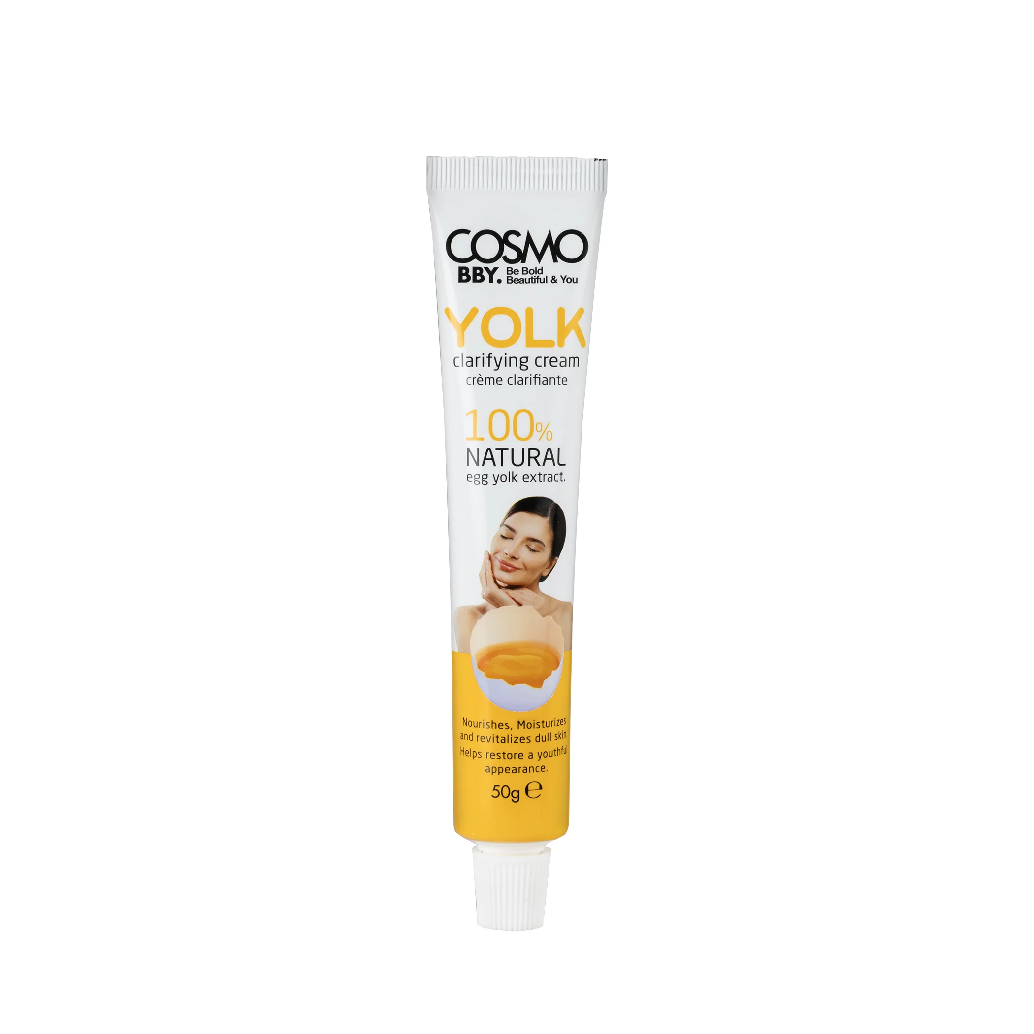 BBY Yolk Clarifying Cream - Image 2