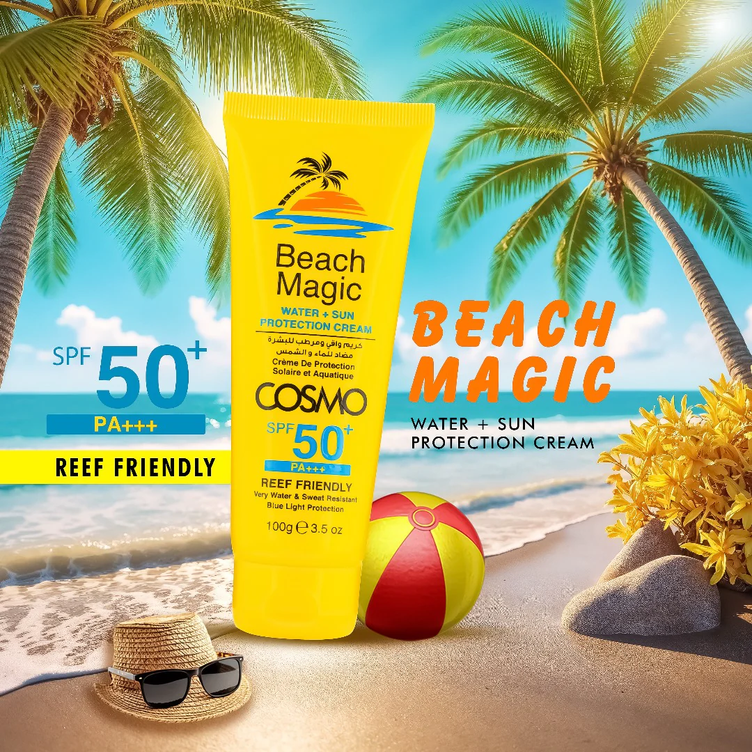 Beach Magic SPF 50+ - Image 2