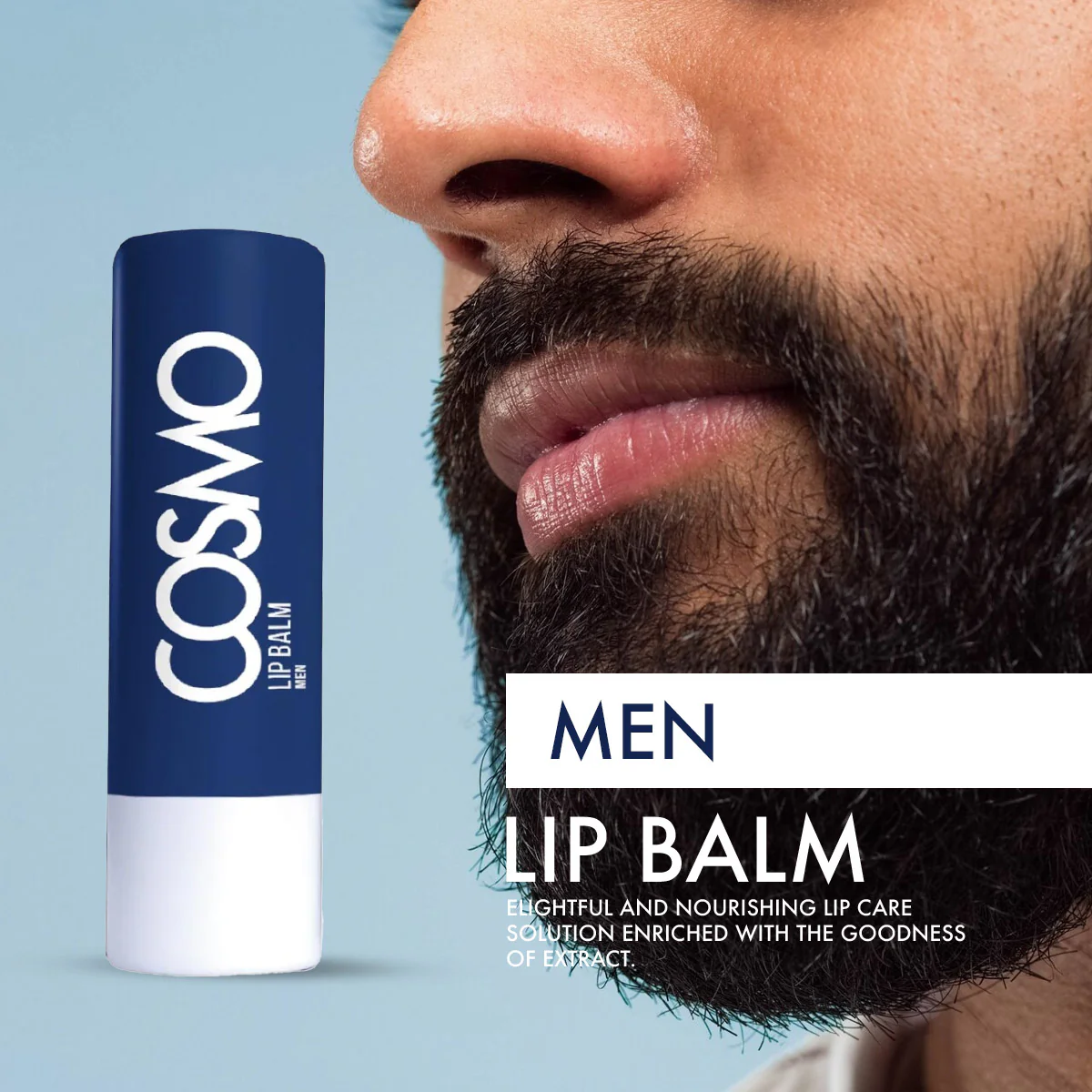 Men - Lip Balm - Image 2