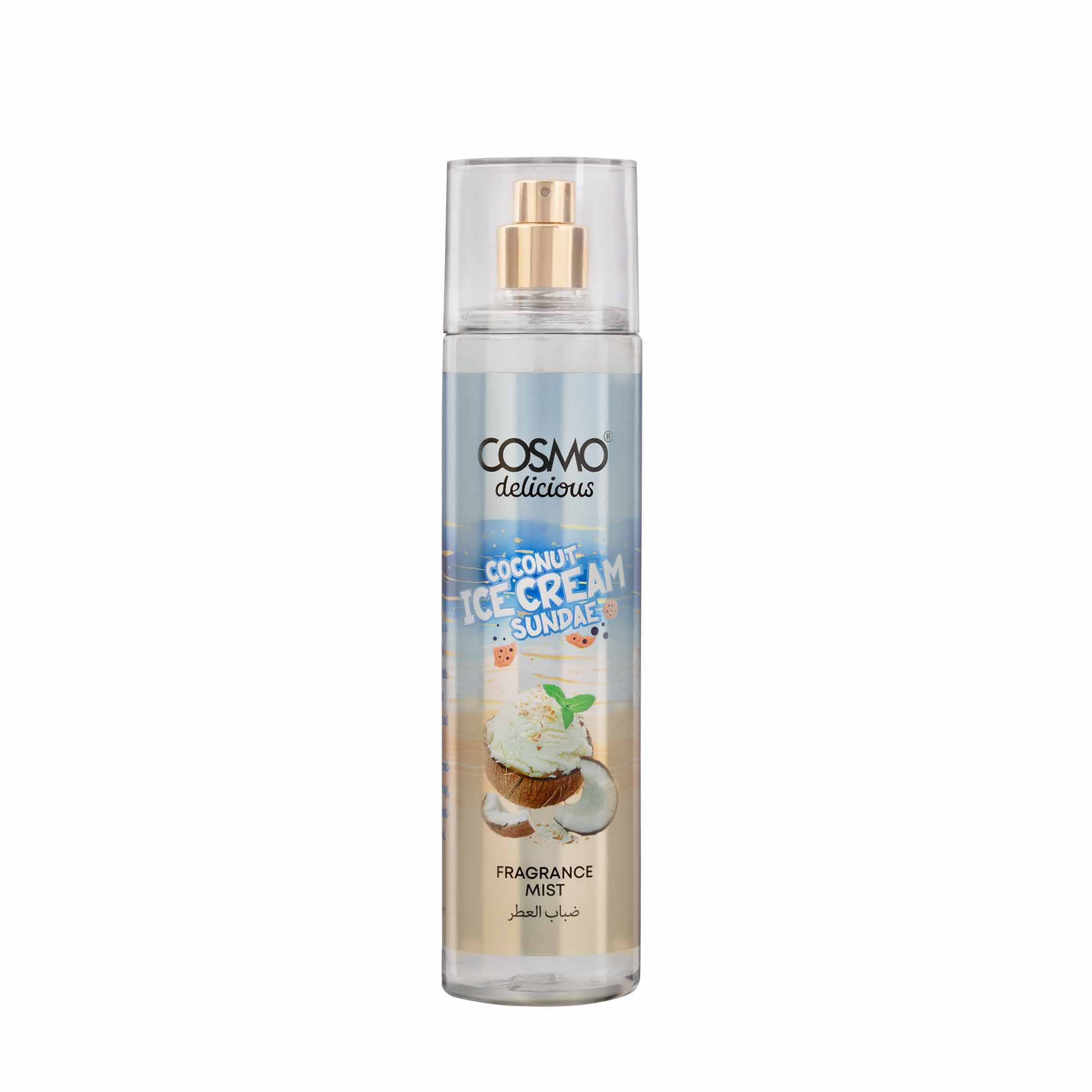 Fragrance Mist