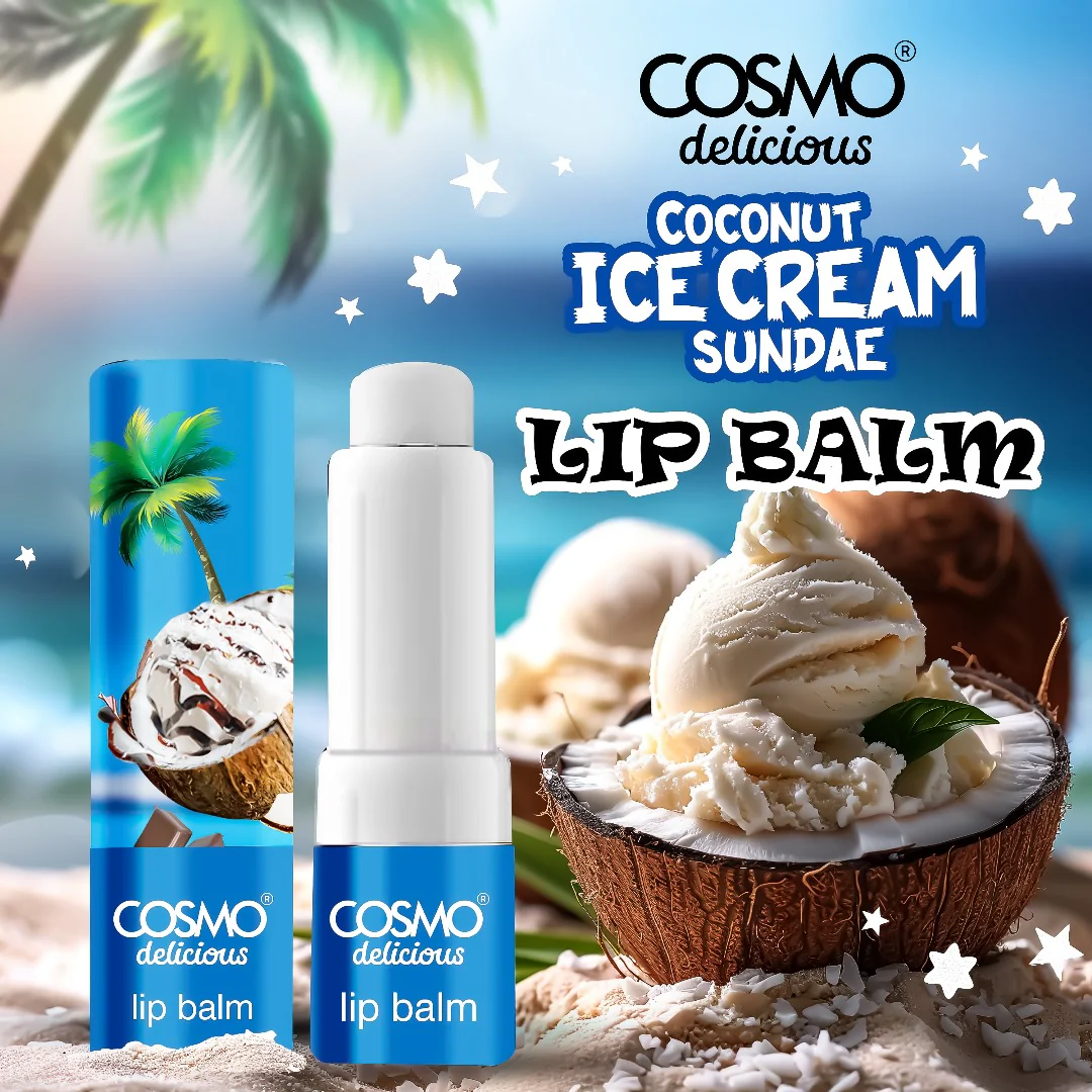 Lip Balm - Image 2