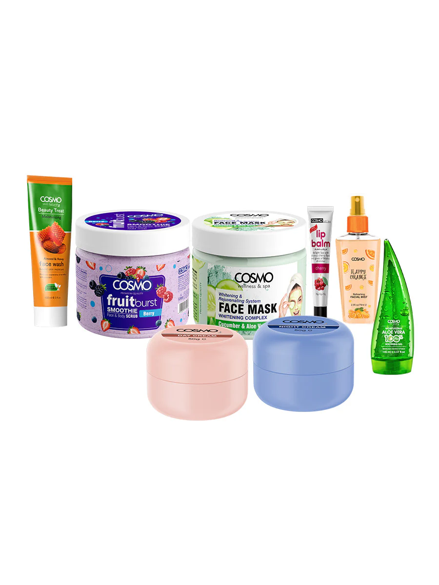 Complete Beauty Essentials - Image 2
