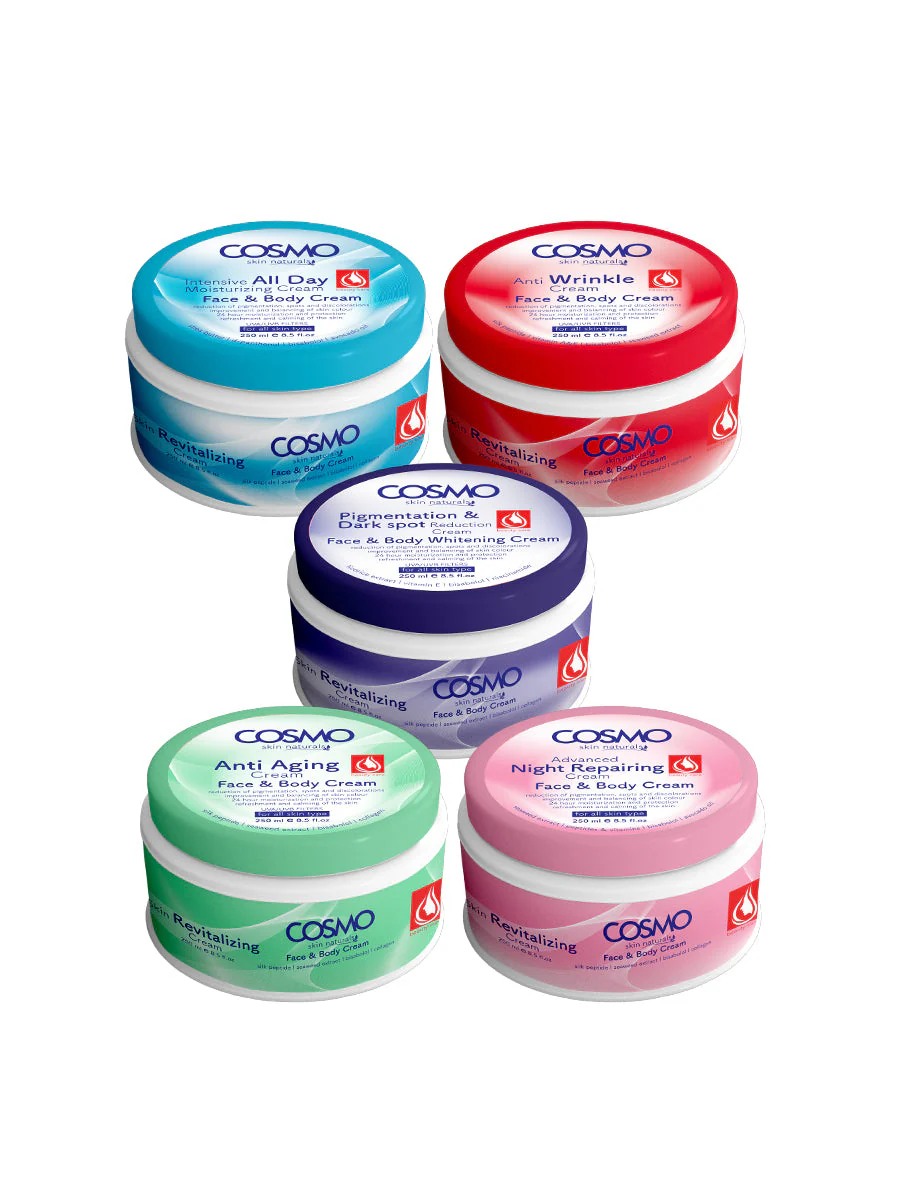 Complete Facial Care - Image 2