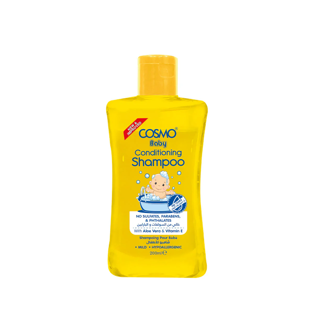 Conditioning Shampoo - Image 2