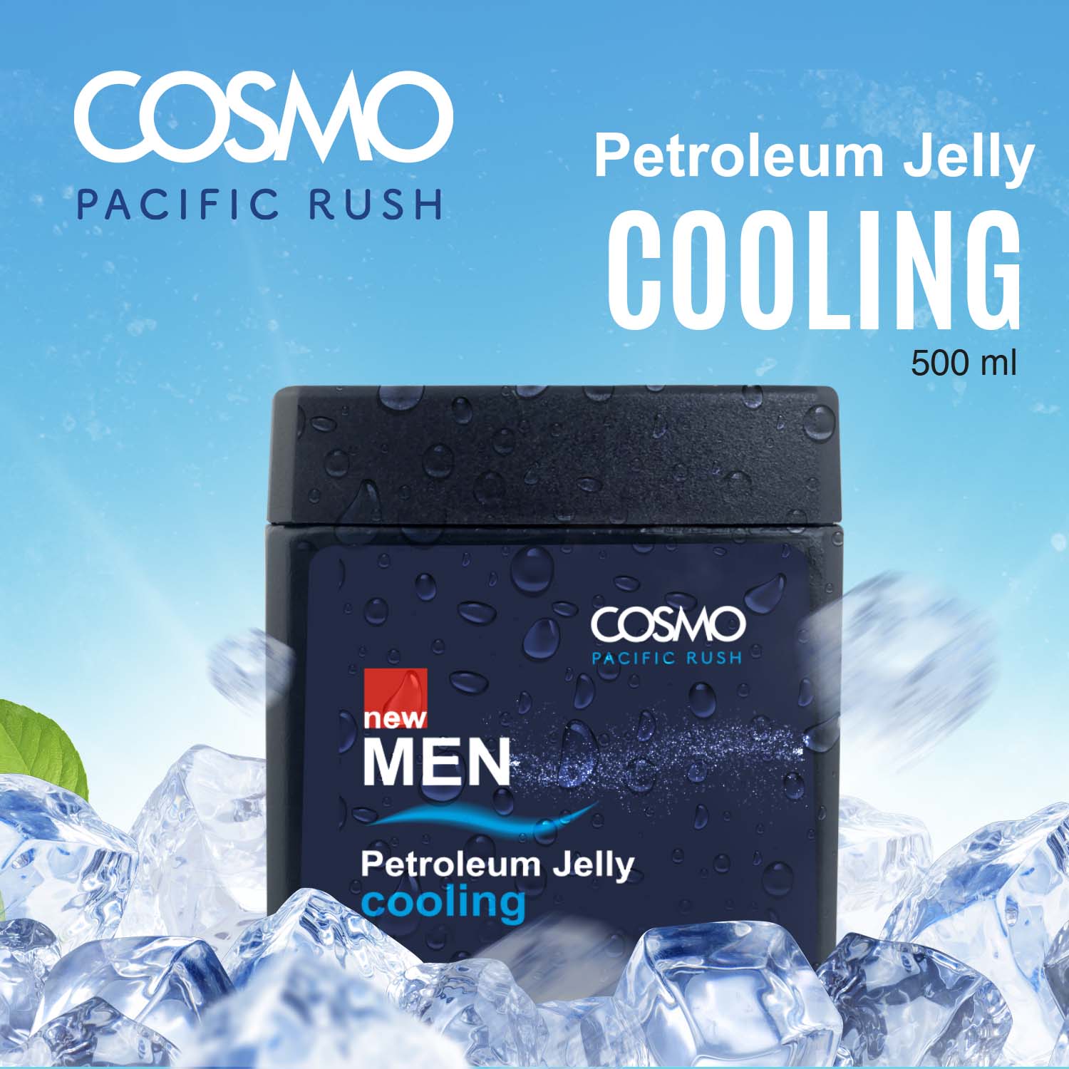 Cooling Petroleum Jelly - Image 2