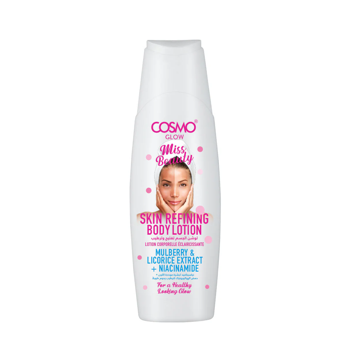 Cosmo Glow Miss Beauty Kit - Image 3