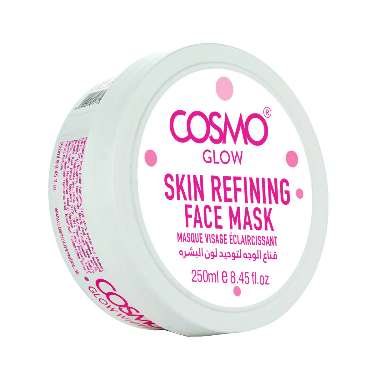 Cosmo Glow Miss Beauty Kit - Image 4
