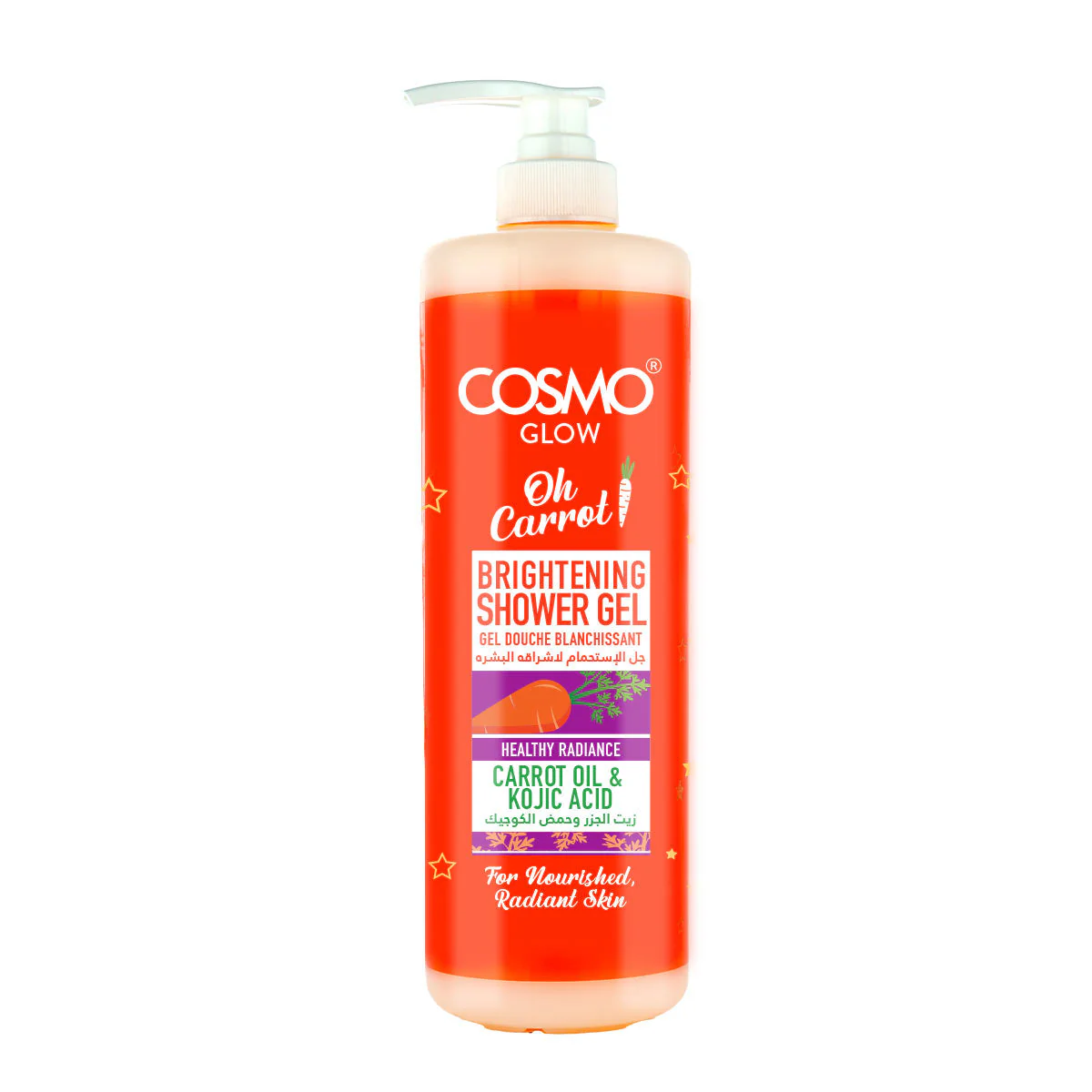 Cosmo Glow Oh Carrot Kit - Image 3