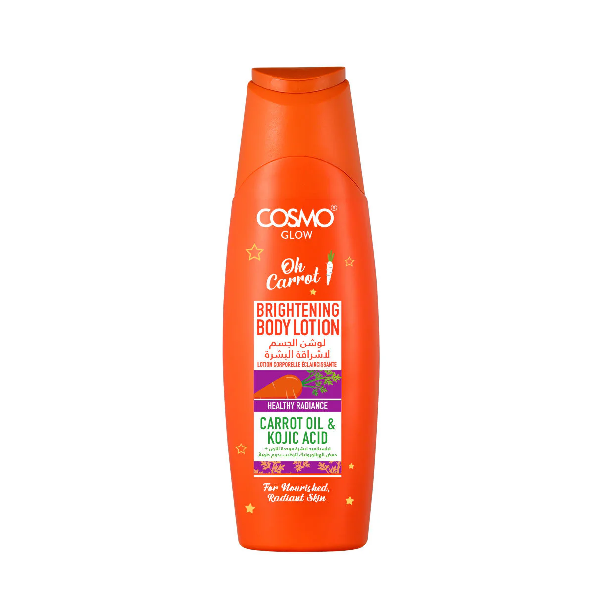 Cosmo Glow Oh Carrot Kit - Image 4