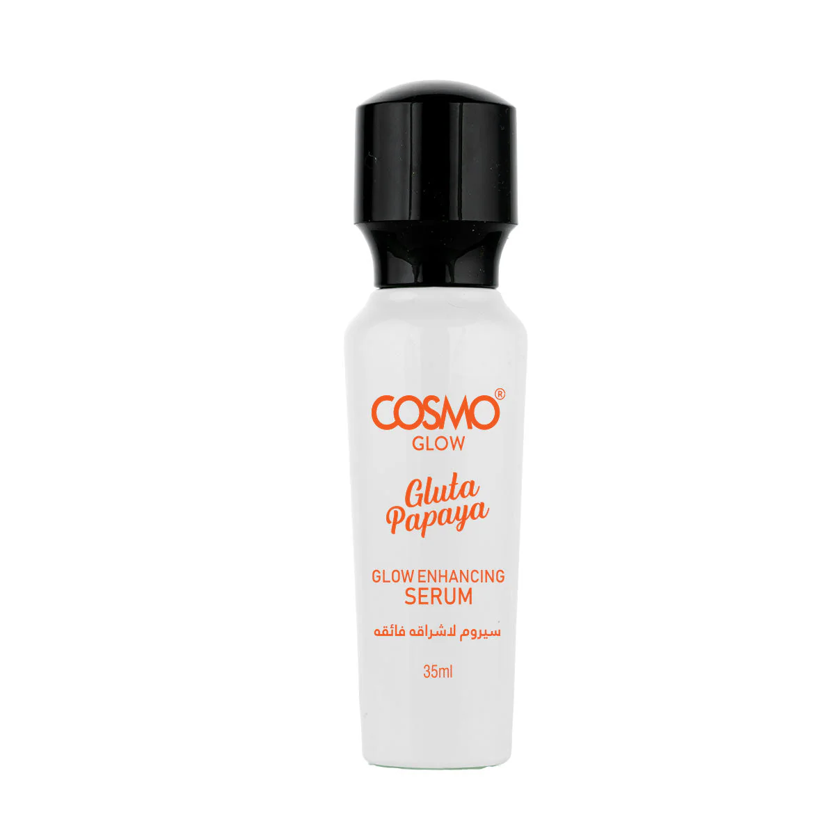 Cosmo Glow - Gluta Papaya Glow Enhancing Serum