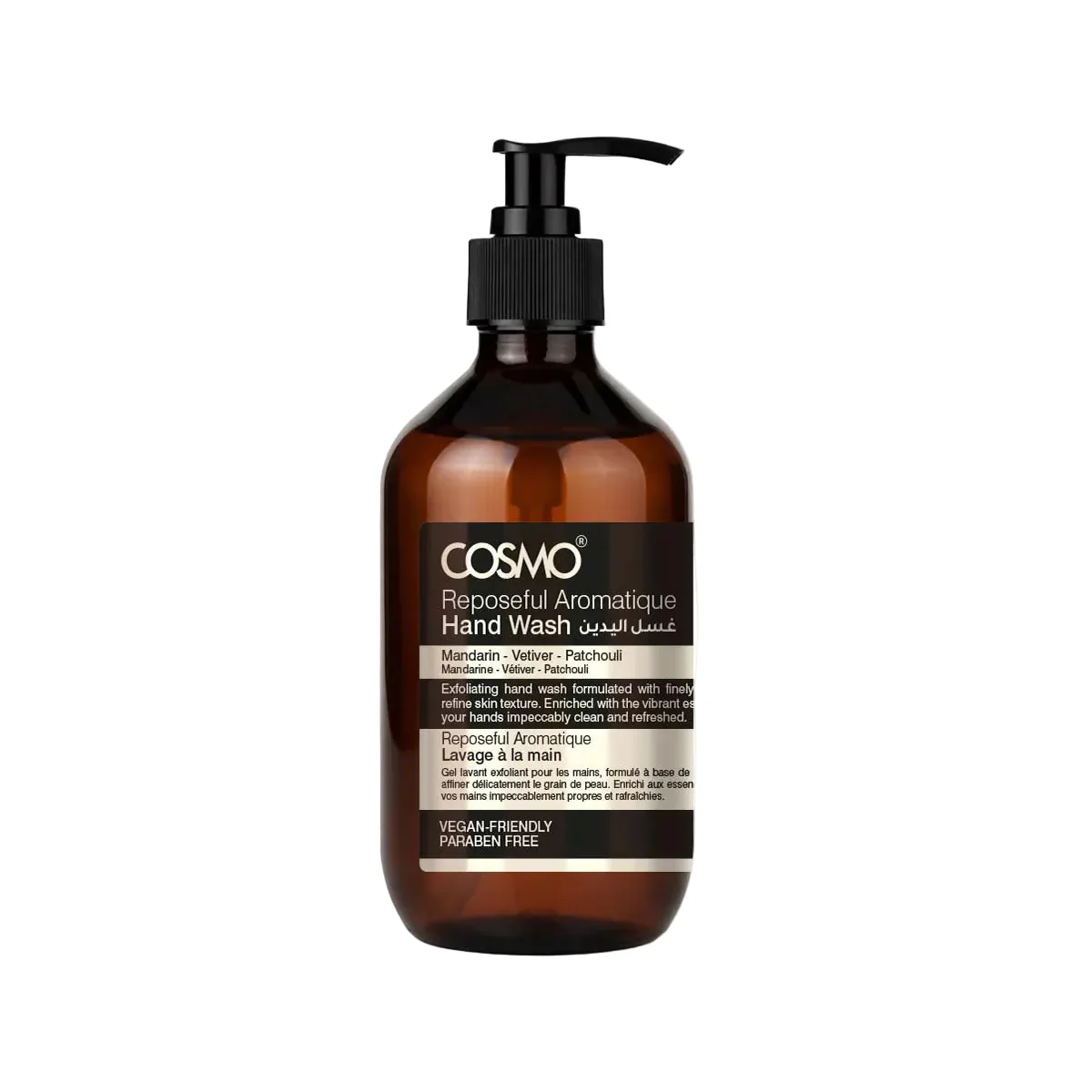 COSMO HAND WASH REPOSEFUL