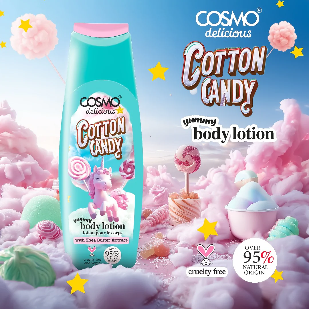 Body Lotion - Image 2