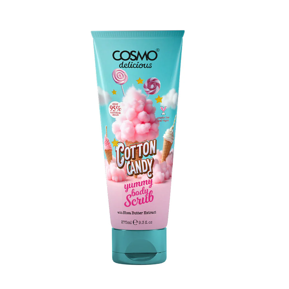 Body Scrub