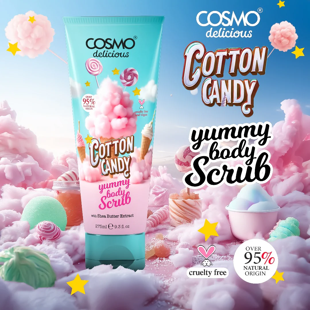 Body Scrub - Image 2