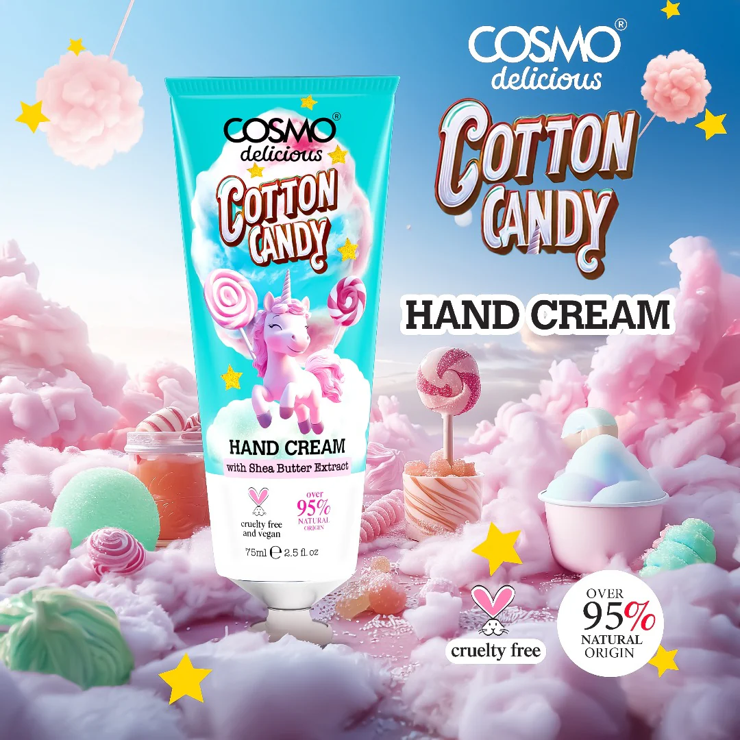 Hand Cream - Image 2