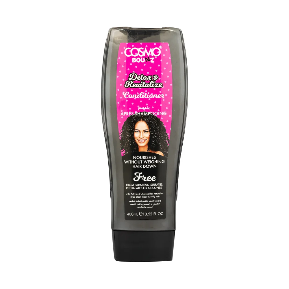 Detox & Revitalize Conditioner