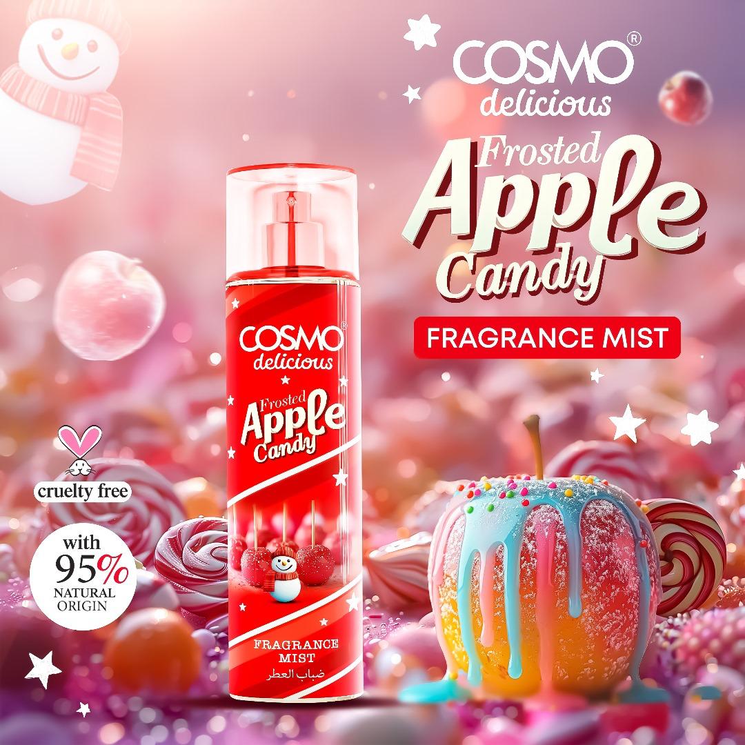 Fragrance Mist - Image 2