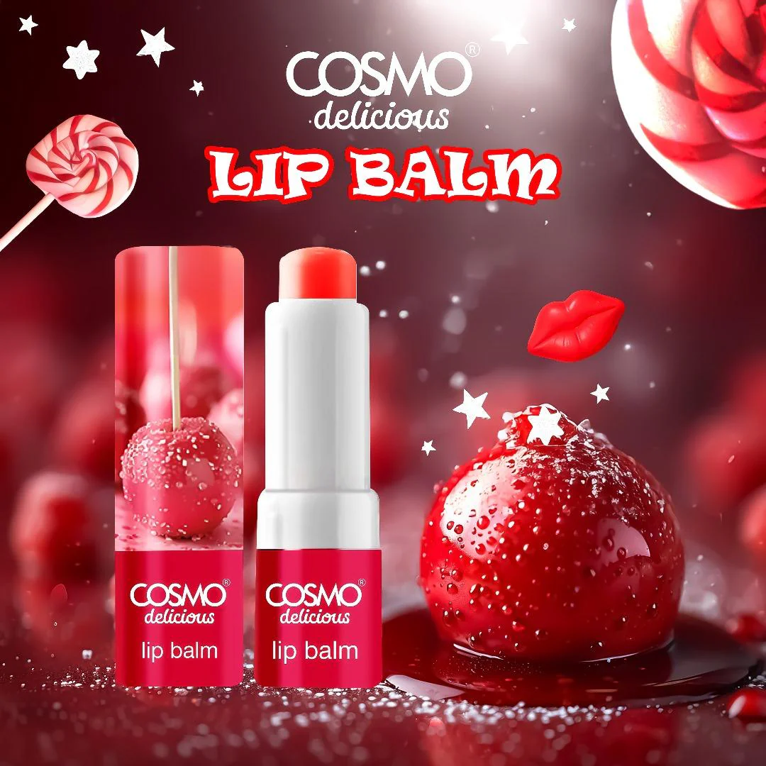 Lip Balm - Image 2