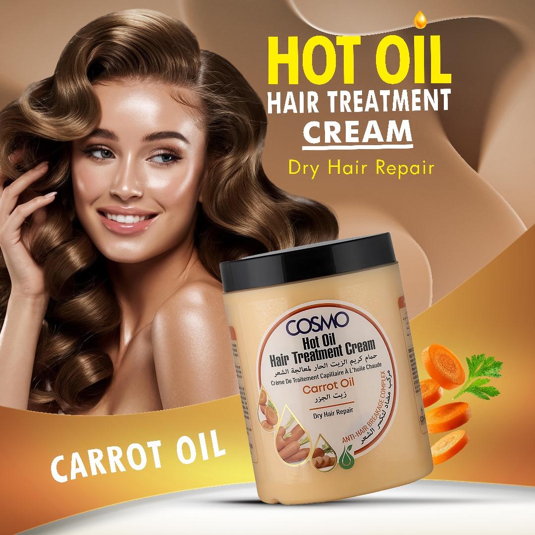 Carrot Oil - Image 2