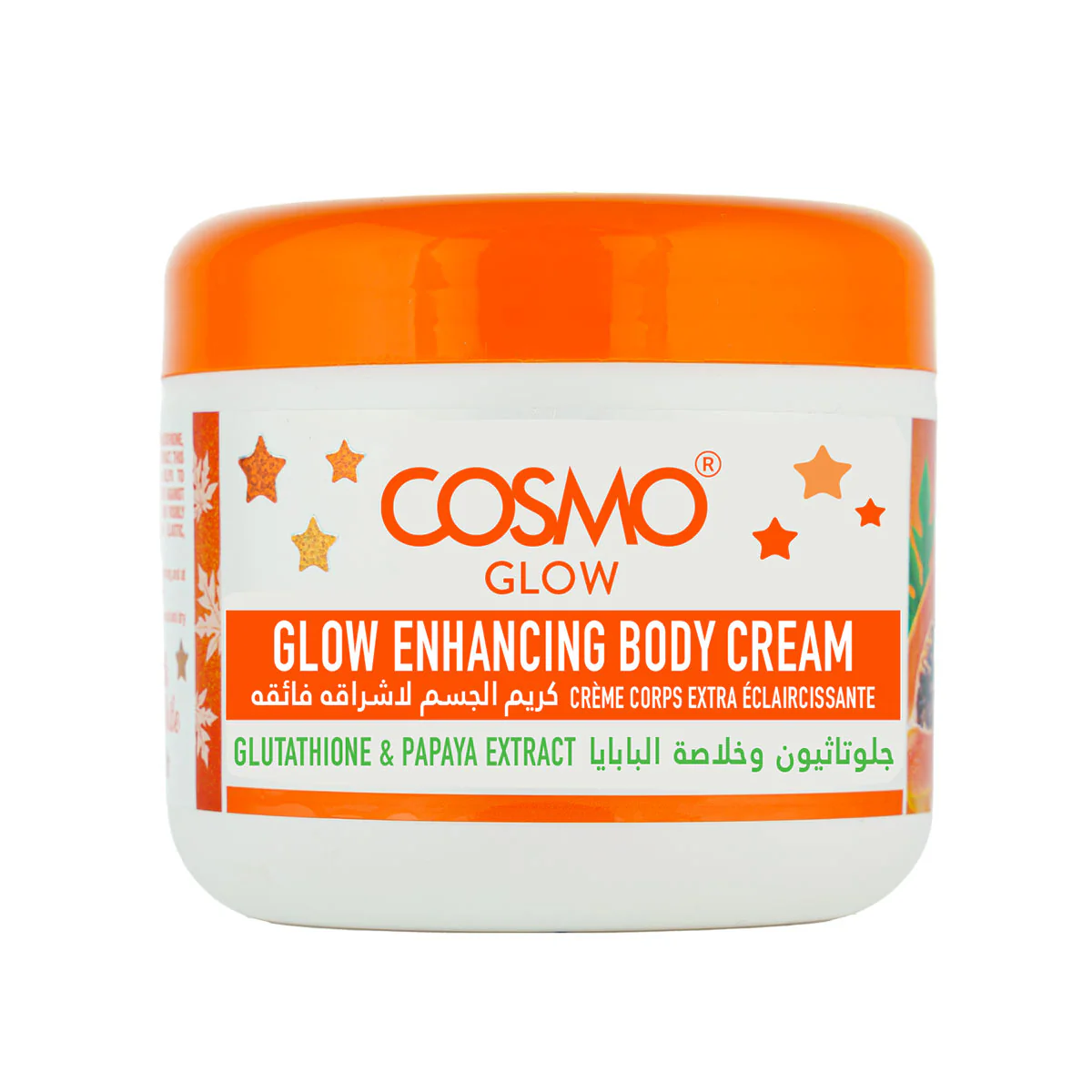 Cosmo Glow Gluta Papaya Kit - Image 2
