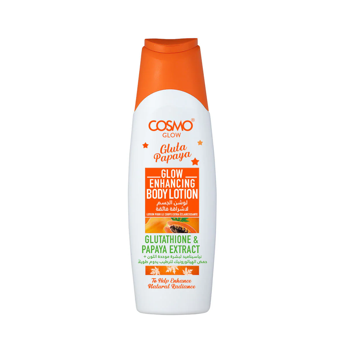 Cosmo Glow Gluta Papaya Kit - Image 4
