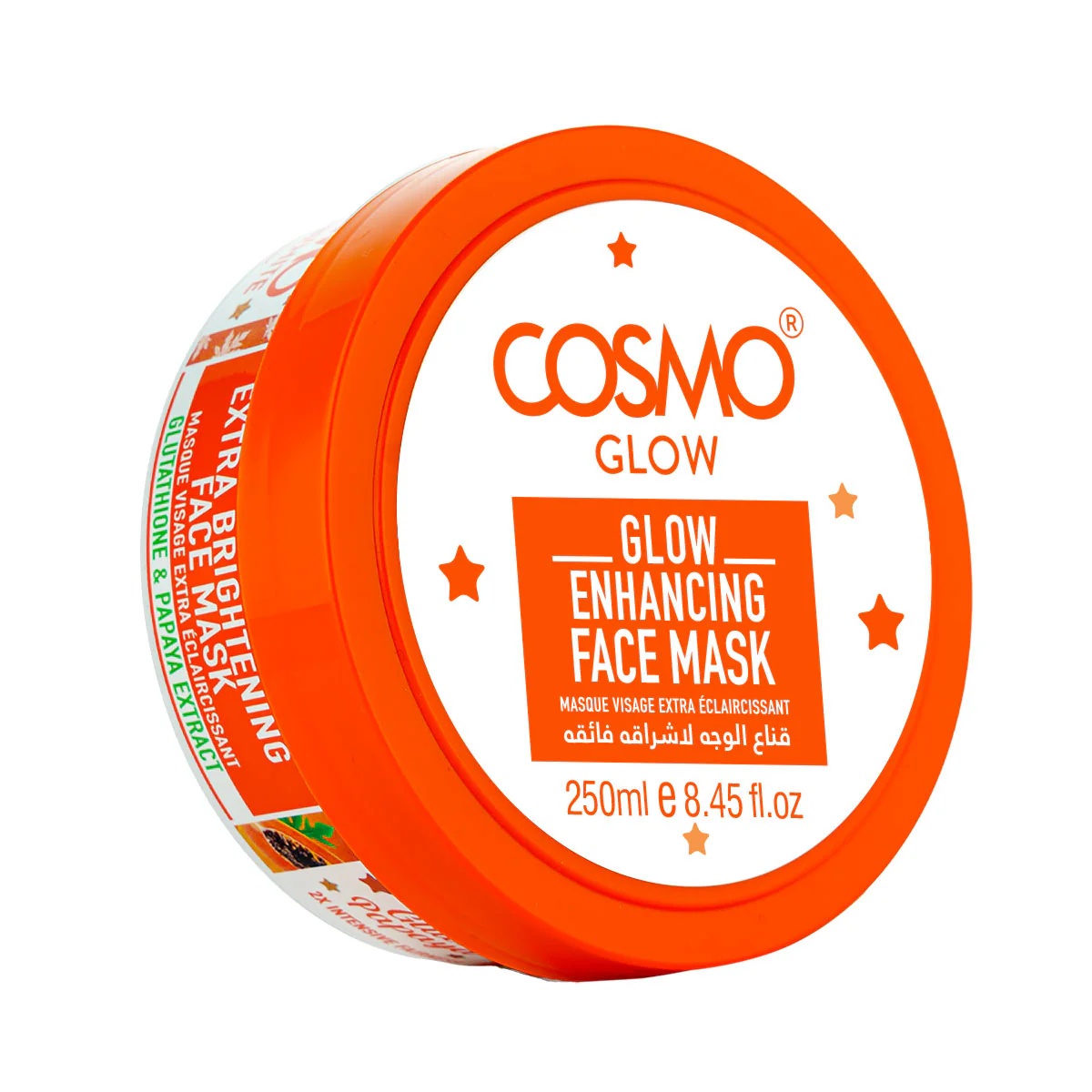 Cosmo Glow Gluta Papaya Kit - Image 5