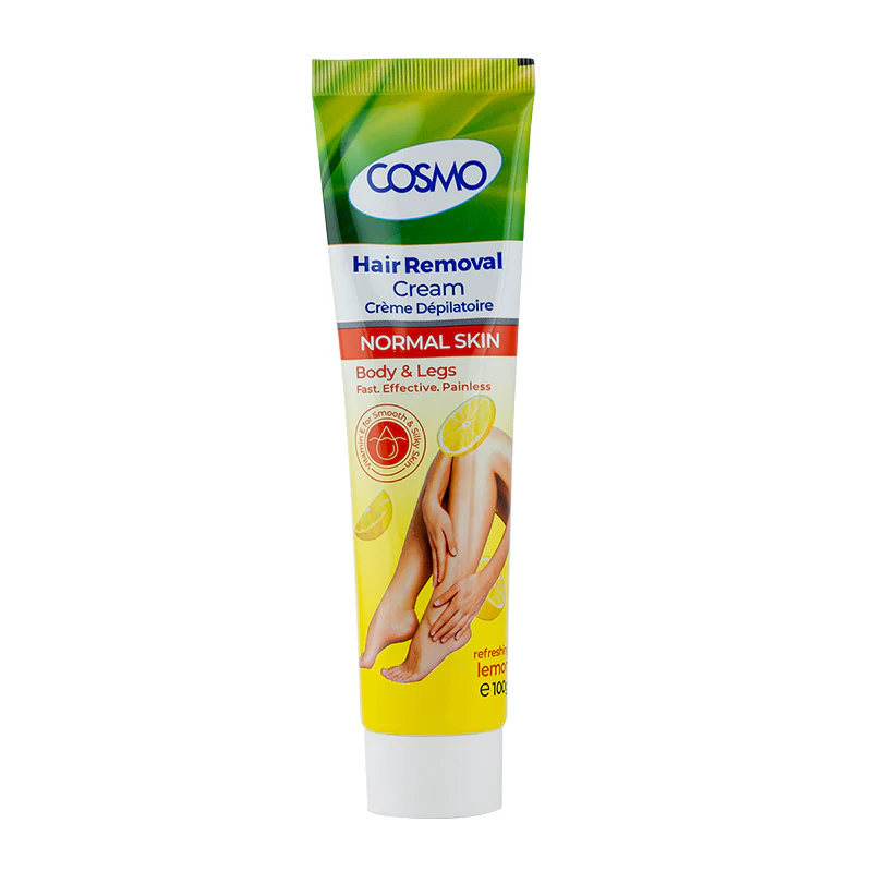 Hair Removal Cream - Normal Skin