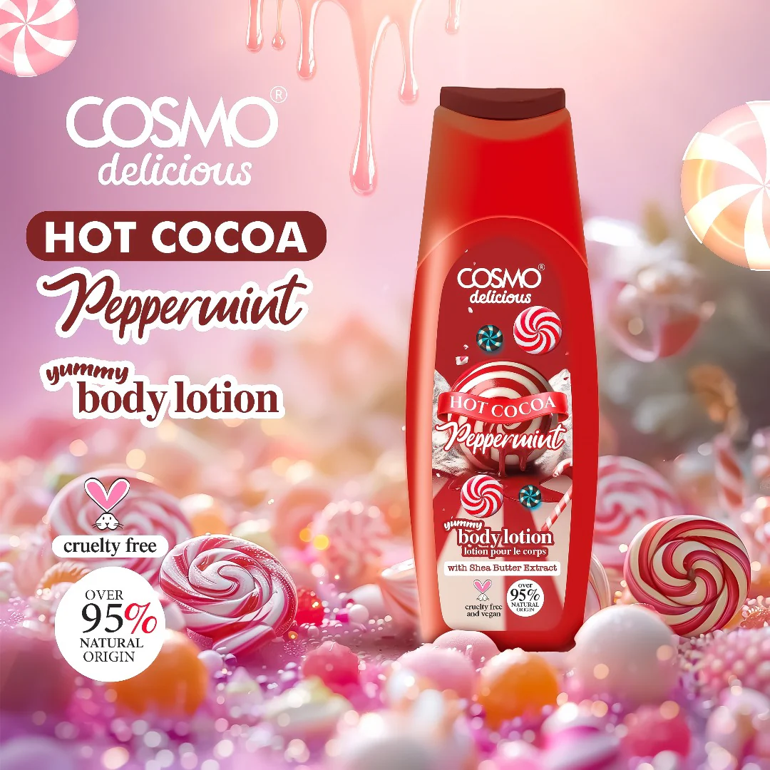 Body Lotion - Image 2