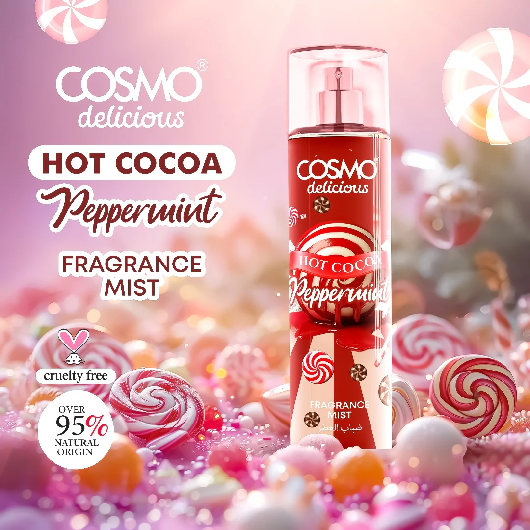 Fragrance Mist - Image 2