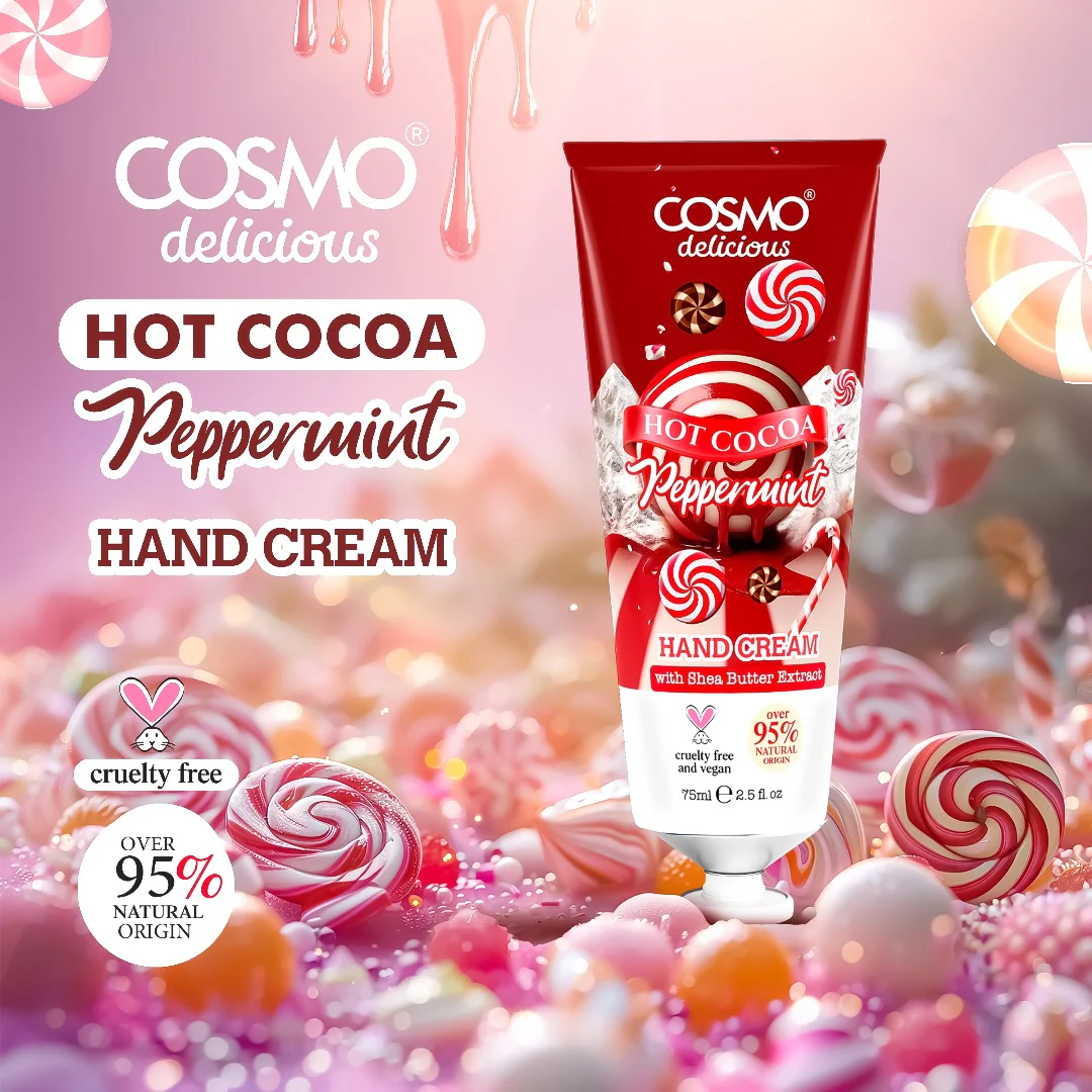Hand Cream - Image 2