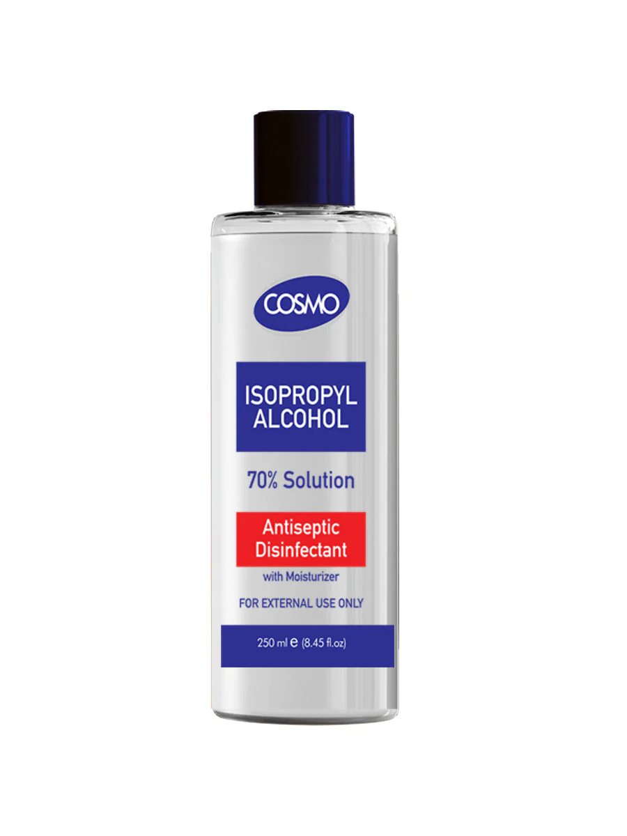 Isopropyl Alcohol 70 Solution 3Pc 12Pc 24Pc 48Pc - Image 2