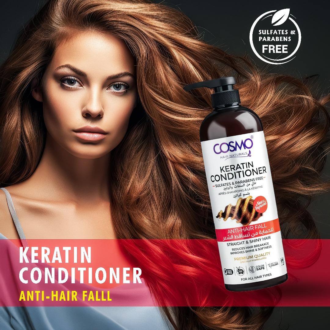 Keratin Conditioner - Image 2