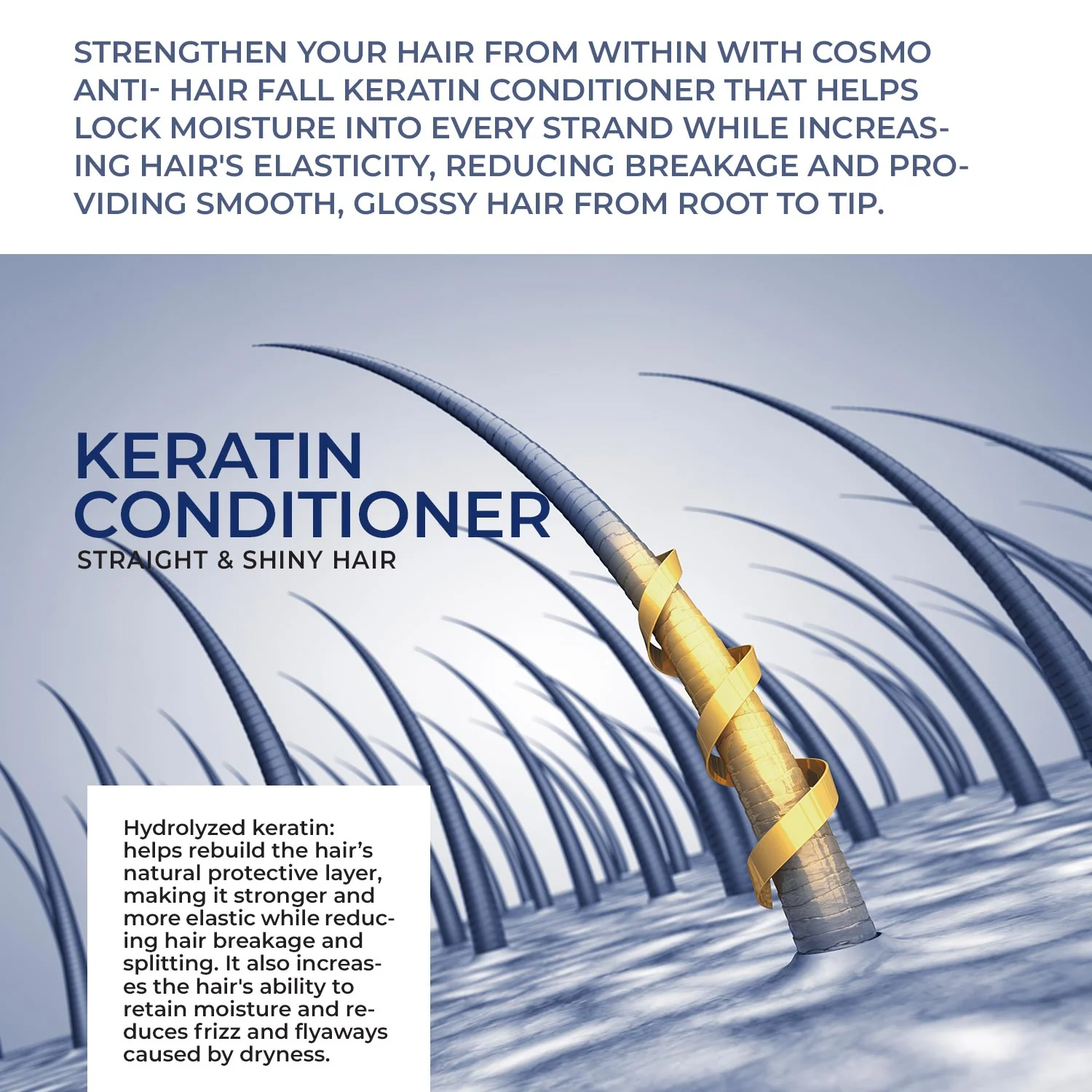 Keratin Conditioner - Image 3
