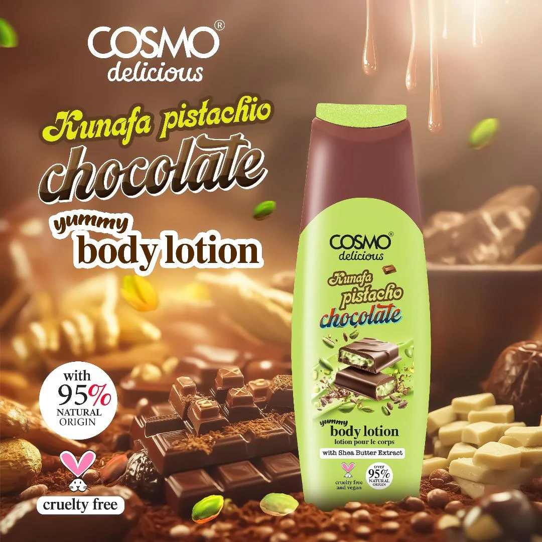 Body Lotion - Image 2