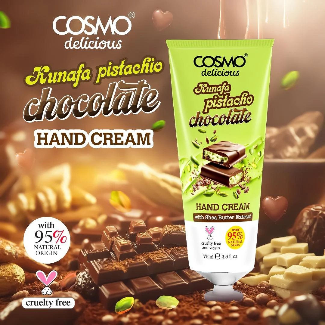 Hand Cream - Image 2