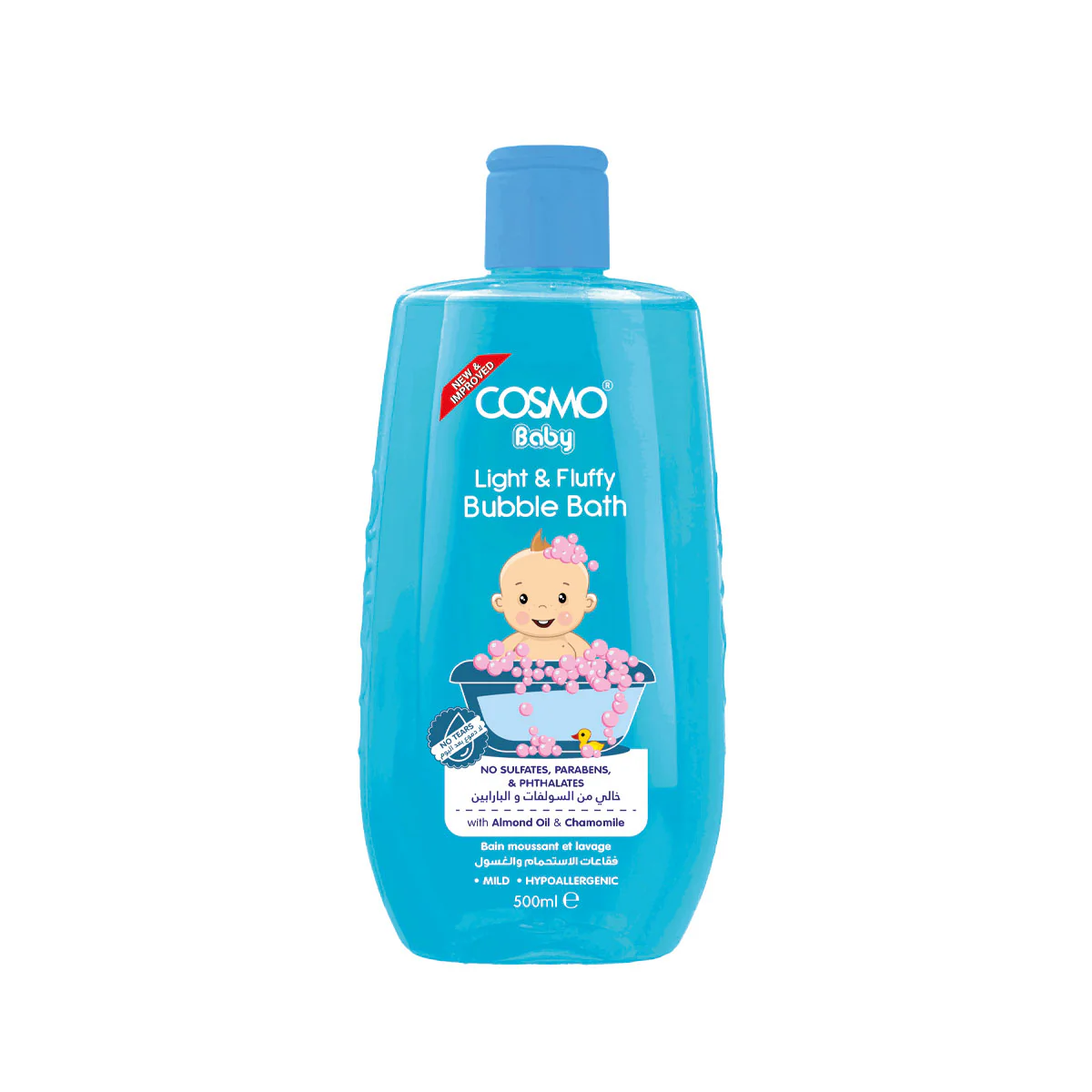 Bubble Bath - Image 4