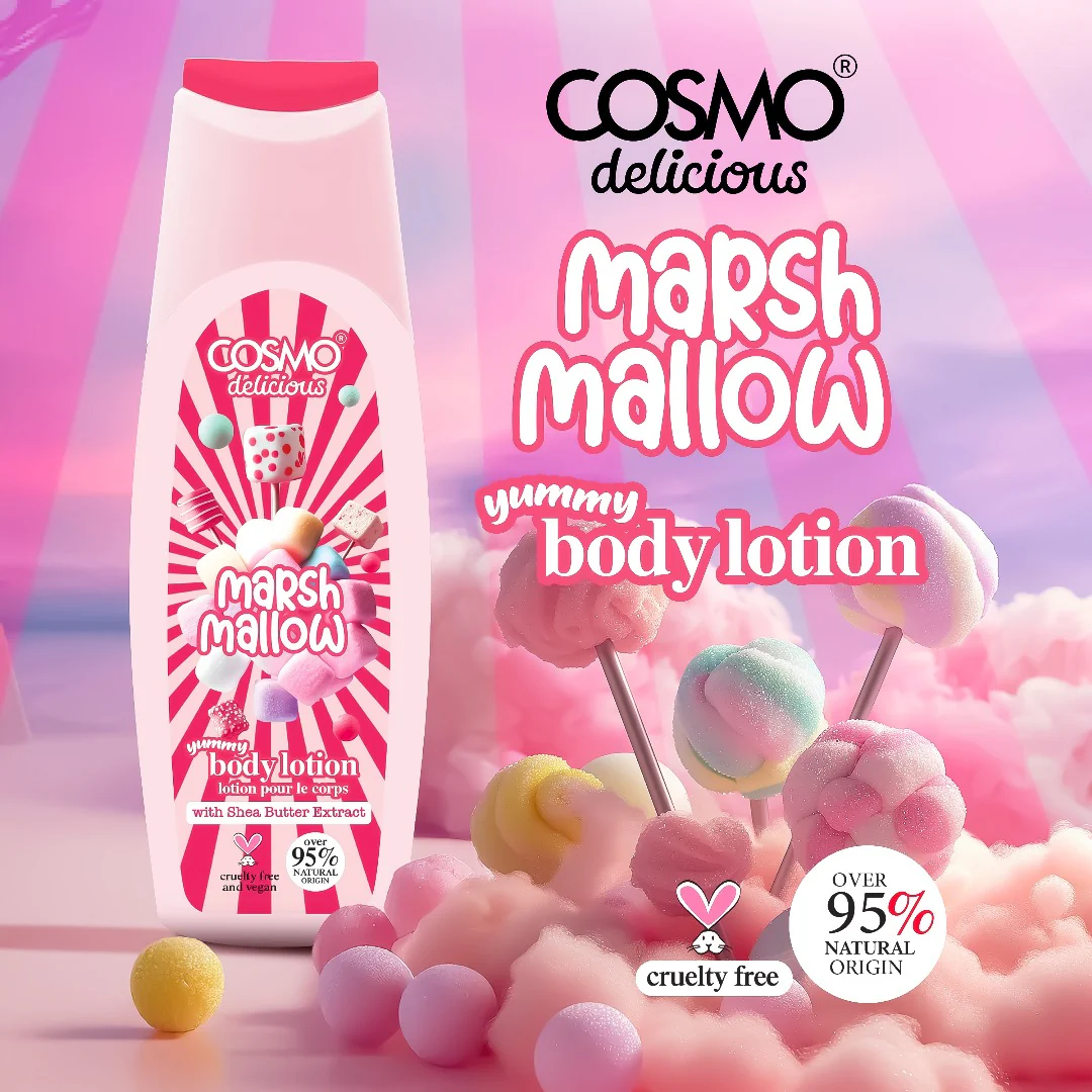 Body Lotion - Image 2