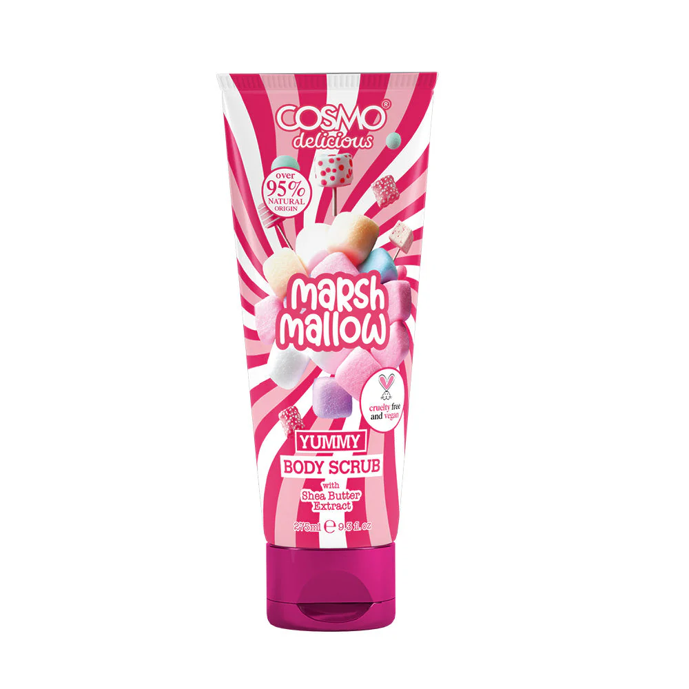 Body Scrub