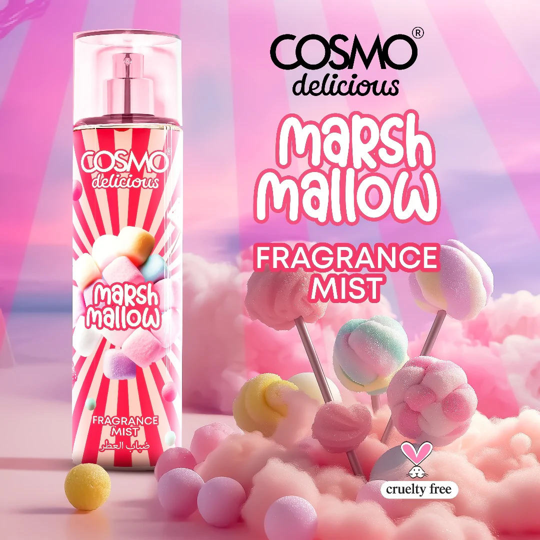 Fragrance Mist - Image 2