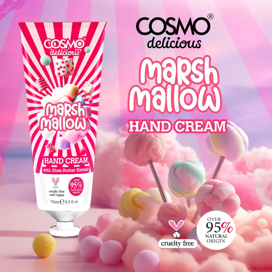 Hand Cream - Image 2