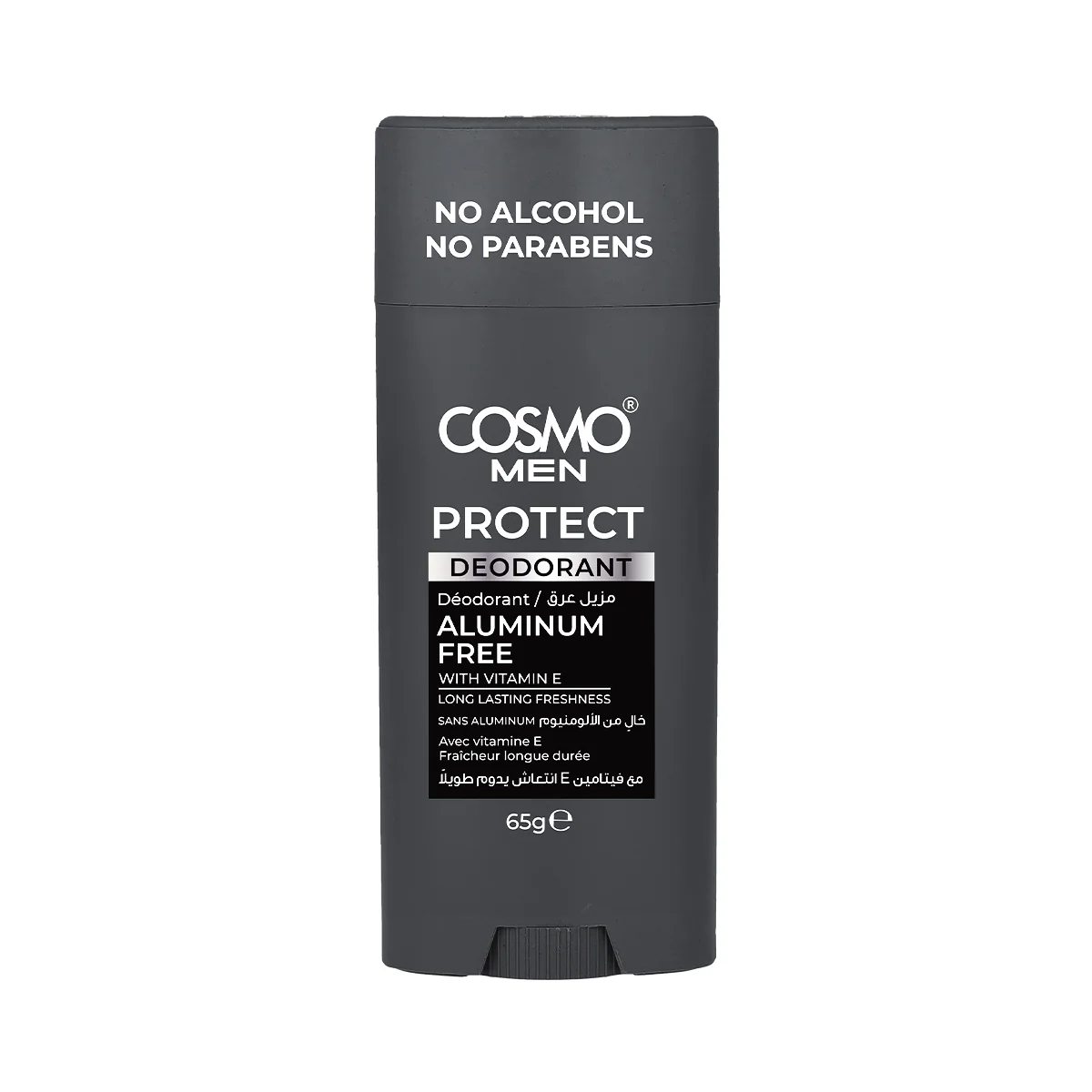 Men Protect Deodorant
