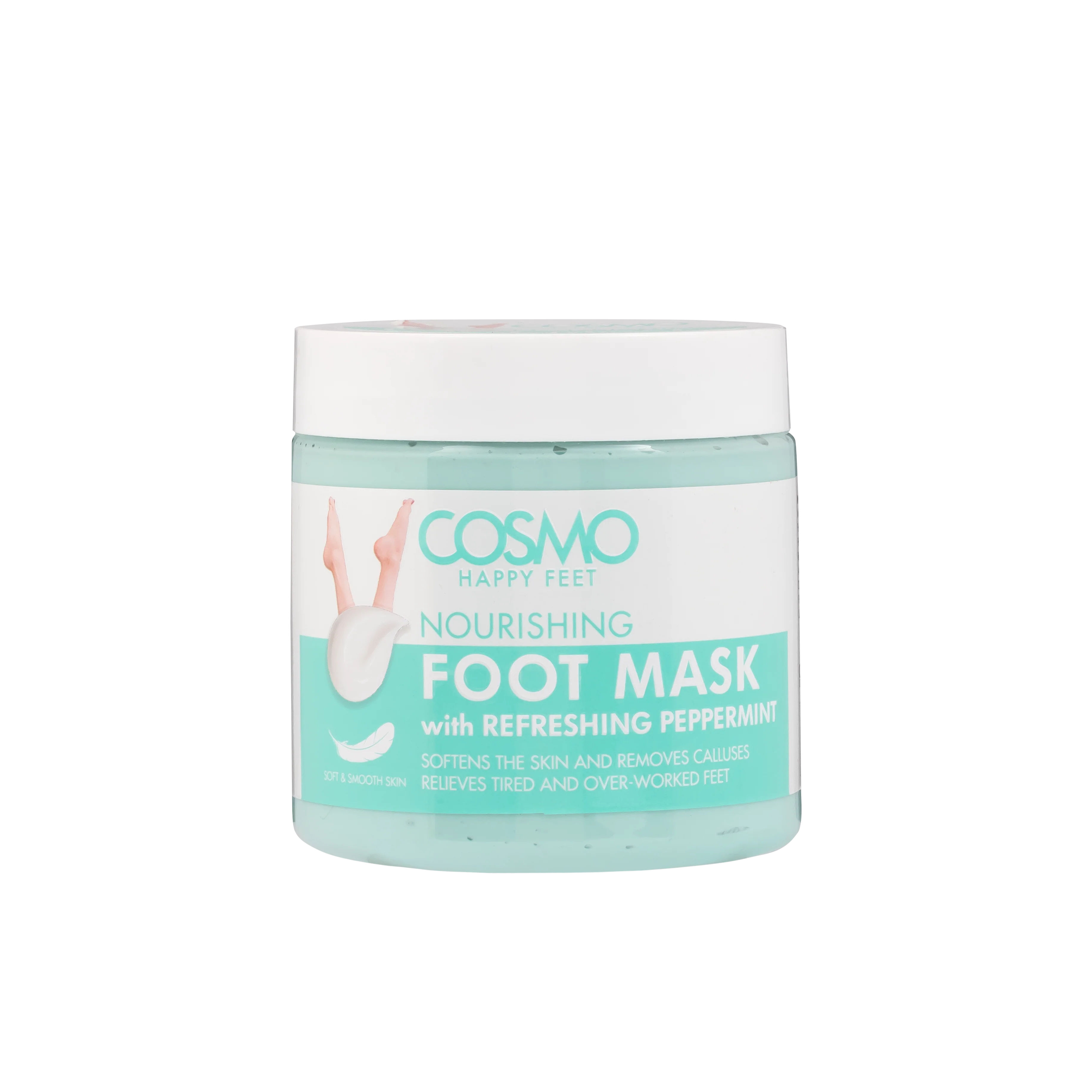 Nourishing Foot Mask