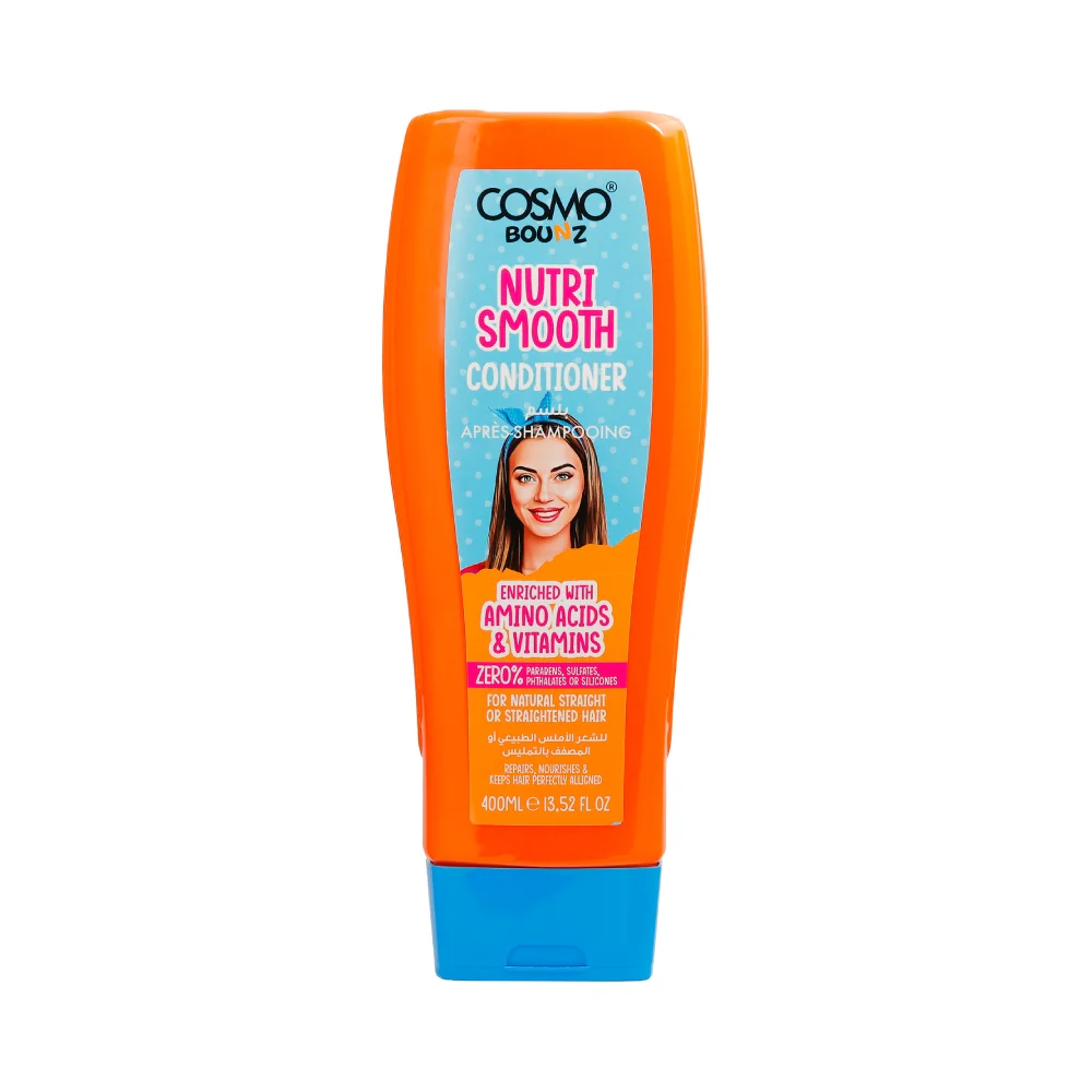 Nutri Smooth Conditioner