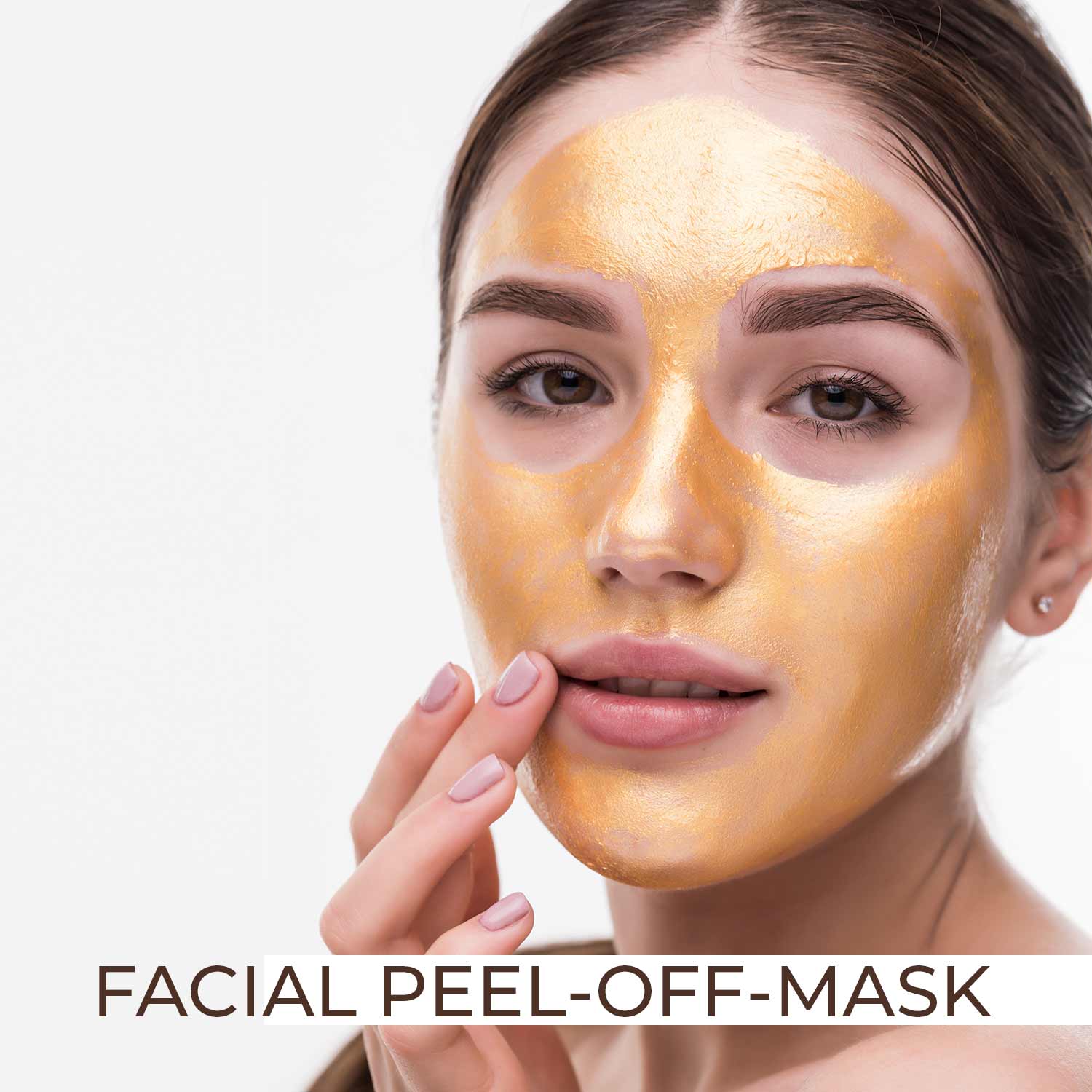 Papaya Peel-Off Mask - Image 2