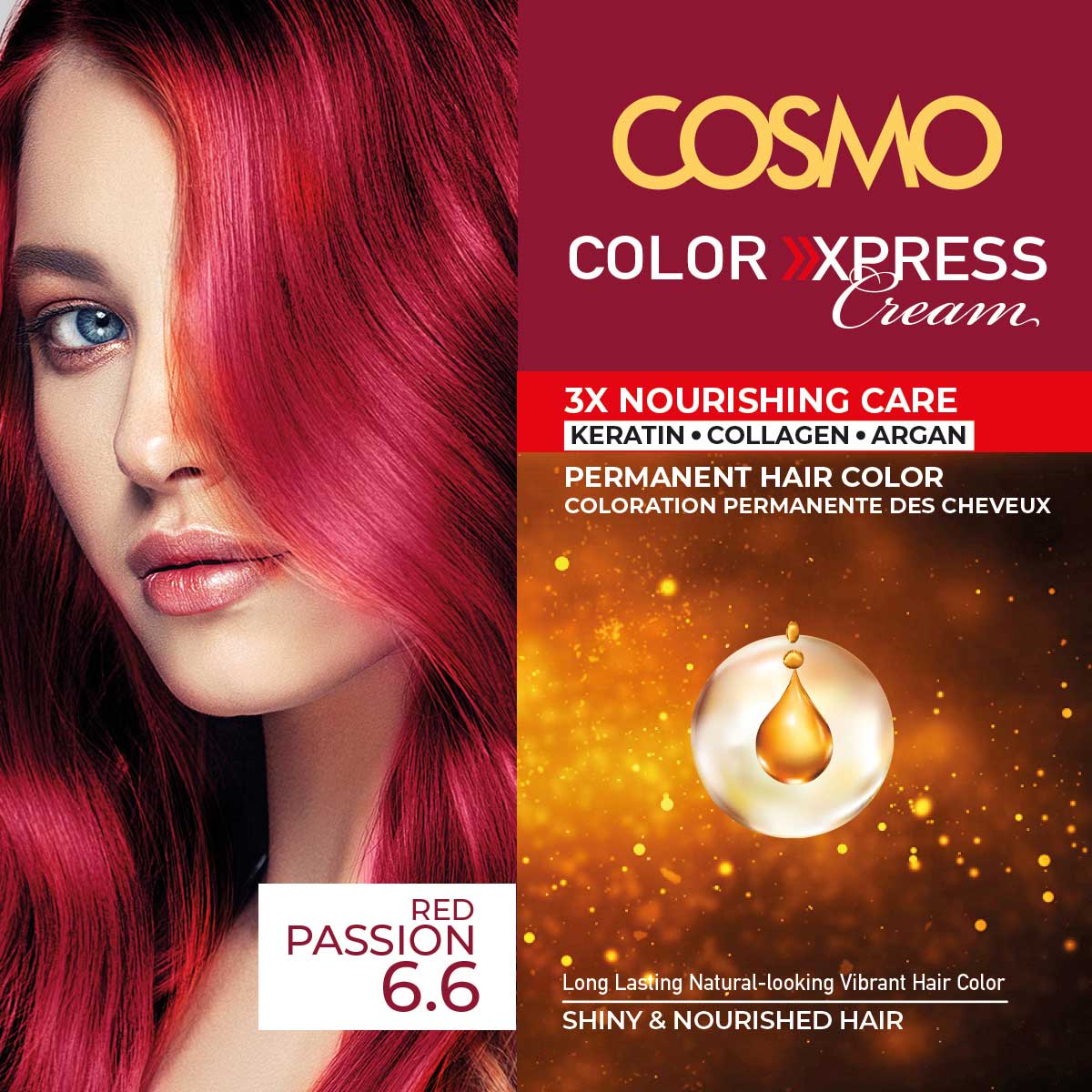 6.6 Red Passion - Image 2